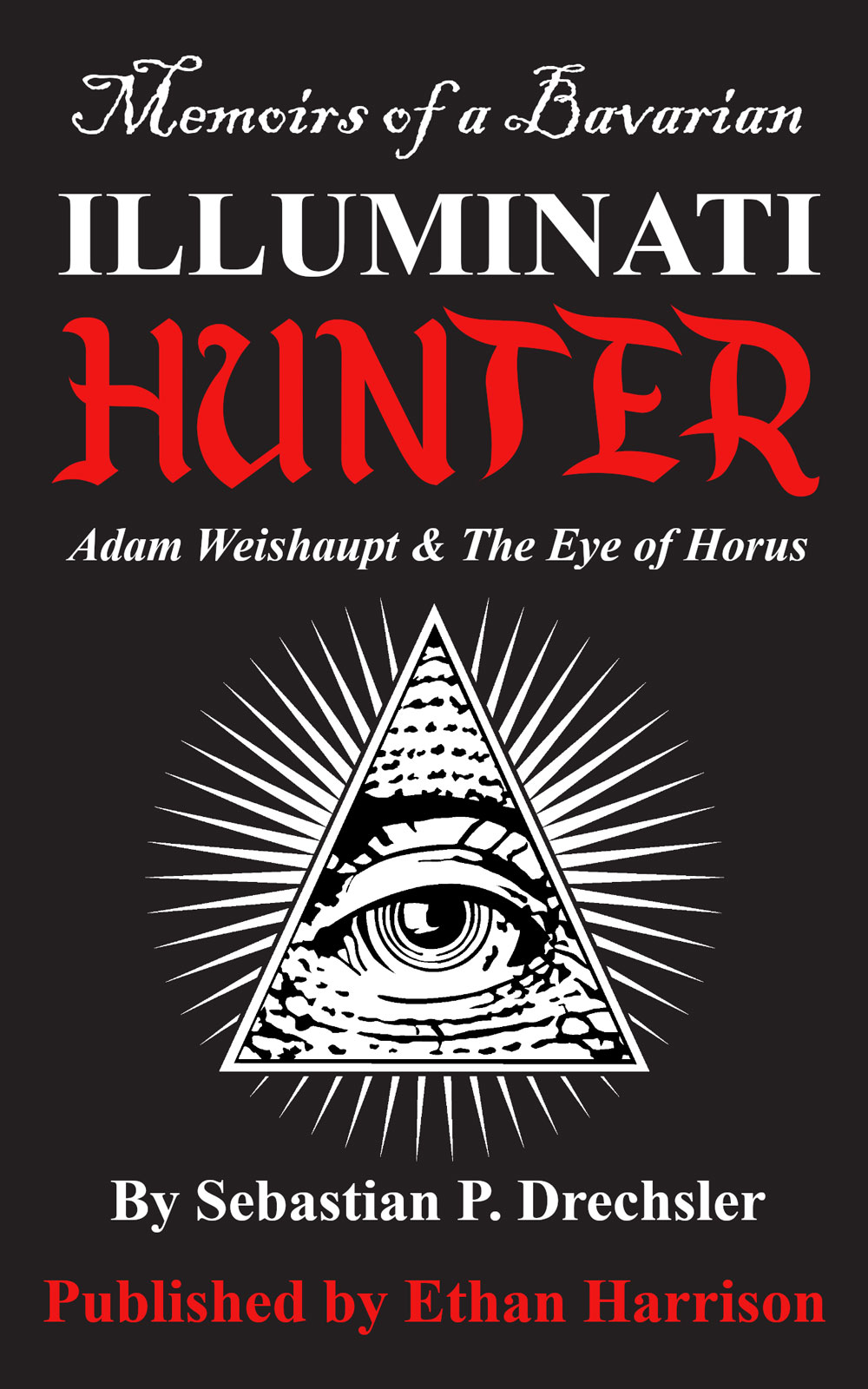 Illuminati Hunter